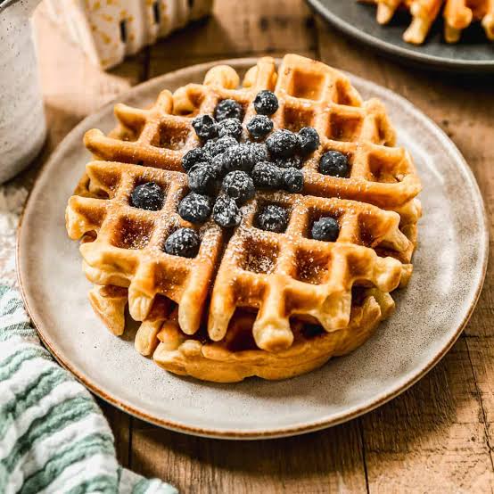 Waffle