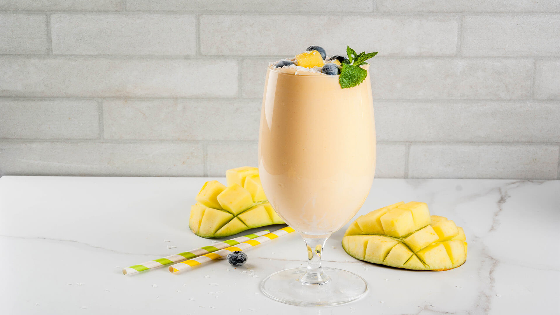 Mango Frozen
